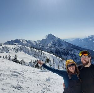 Meet your Posher, Sam